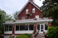 The Firelight Inn on Oregon Creek Bed & Breakfast 